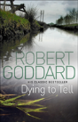 Dying To Tell - Preview