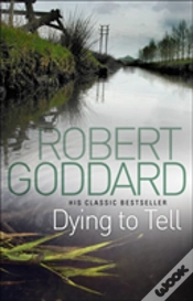 Capa do artigo Dying To Tell