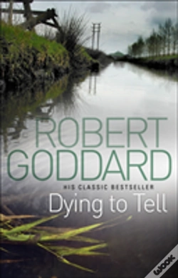 Capa do artigo Dying To Tell