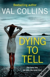 Capa do artigo Dying To Tell