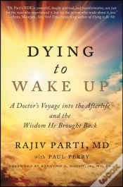 Capa do artigo Dying To Wake Up