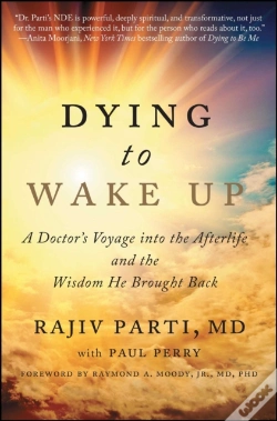 Capa do artigo Dying To Wake Up