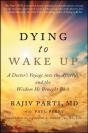 Dying To Wake Up - Preview