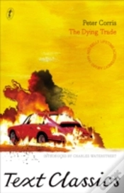 Capa do artigo Dying Trade The