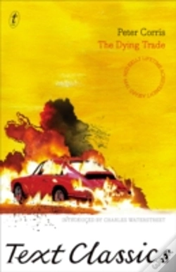 Capa do artigo Dying Trade The