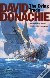 Capa do artigo Dying Trade