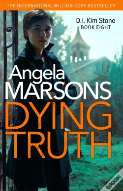 Capa do artigo Dying Truth