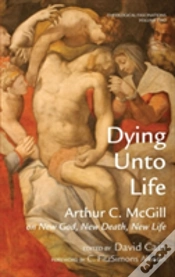 Capa do artigo Dying Unto Life