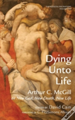 Capa do artigo Dying Unto Life