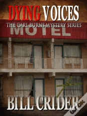 Capa do artigo Dying Voices