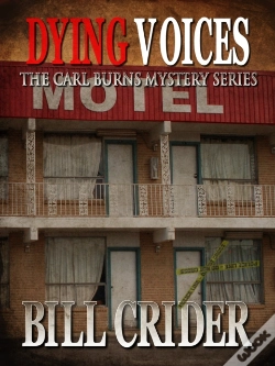 Capa do artigo Dying Voices