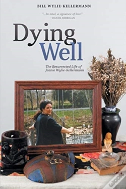 Capa do artigo Dying Well