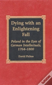 Dying With An Enlightening Fall