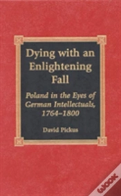 Capa do artigo Dying With An Enlightening Fall