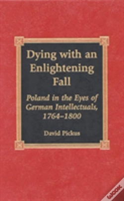 Capa do artigo Dying With An Enlightening Fall