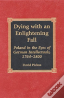 Dying With An Enlightening Fall