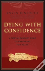 Capa do artigo Dying With Confidence