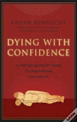 Capa do artigo Dying With Confidence