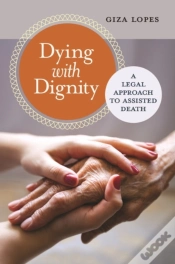 Capa do artigo Dying With Dignity