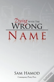 Capa do artigo Dying With The Wrong Name