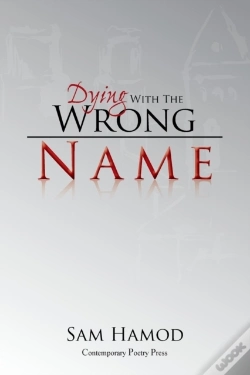 Capa do artigo Dying With The Wrong Name