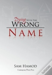 Dying With The Wrong Name