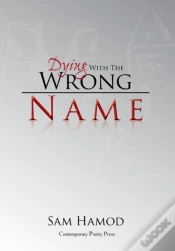 Capa do artigo Dying With The Wrong Name