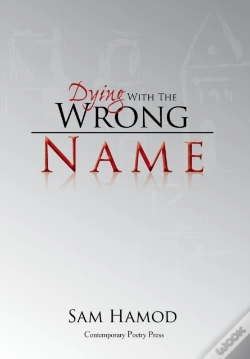 Capa do artigo Dying With The Wrong Name