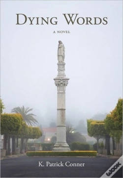 Capa do artigo Dying Words