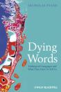 Dying Words - Preview