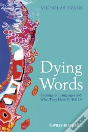 Capa do artigo Dying Words