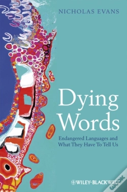Capa do artigo Dying Words