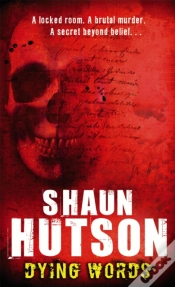 Capa do artigo Dying Words