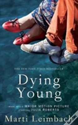 Capa do artigo Dying Young