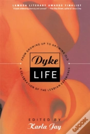 Capa do artigo Dyke Life