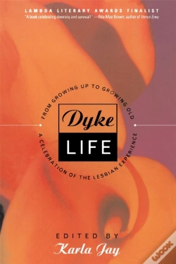 Capa do artigo Dyke Life