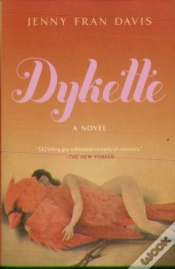 Capa do artigo Dykette