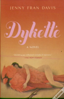 Capa do artigo Dykette