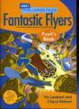 Dyl Eng:Fantastic Flyers Pupil Bk - Preview