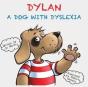 Dylan A Dog With Dyslexia - Preview