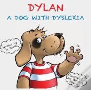 Dylan A Dog With Dyslexia