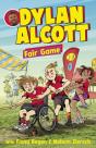 Dylan Alcott Fair Game (Dylan Alcott, #2) - Preview