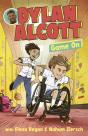 Dylan Alcott Game On (Dylan Alcott, #1) - Preview