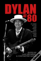 Capa do artigo Dylan At 80