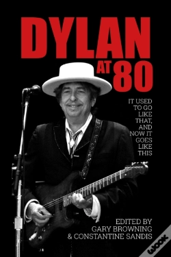 Capa do artigo Dylan At 80