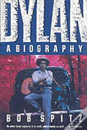Capa do artigo Dylan