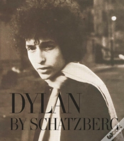 Capa do artigo Dylan By Schatzberg