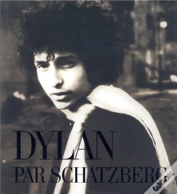 Capa do artigo Dylan By Schatzberg