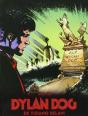 Dylan Dog De Tiziano Sclavi 10 - Preview