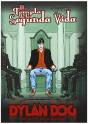 Dylan Dog, El Templo De La Segunda Vida - Preview